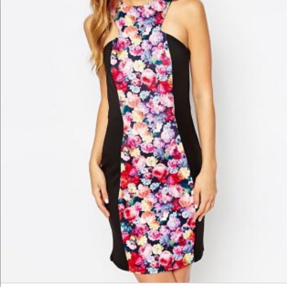 🌟Host Pick 🌟Club L Body Con Dress